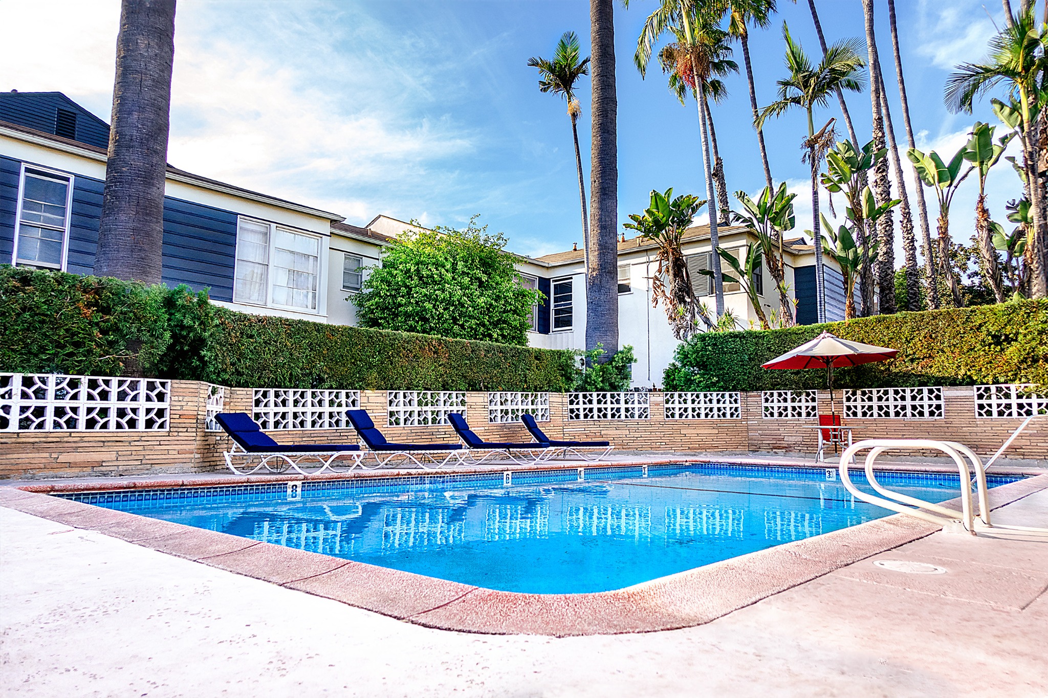 Pool Area